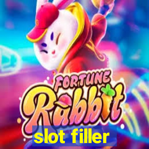 slot filler