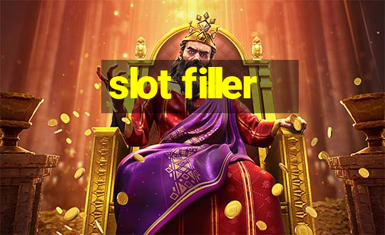 slot filler