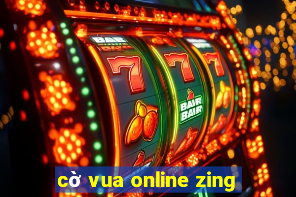 cờ vua online zing