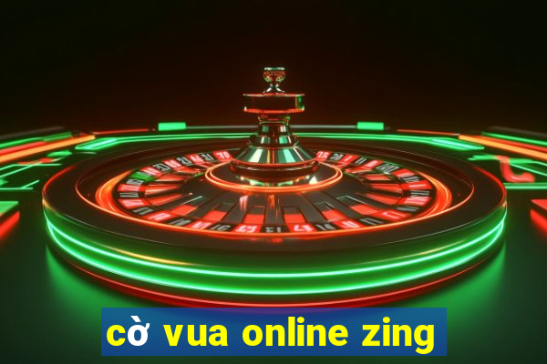 cờ vua online zing