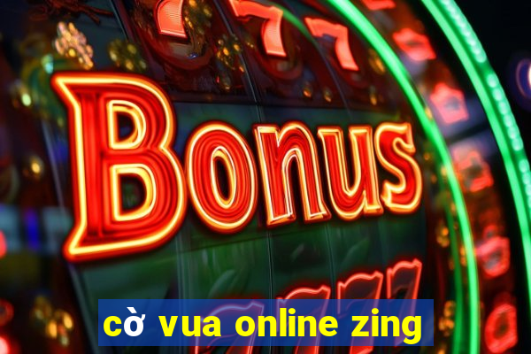 cờ vua online zing