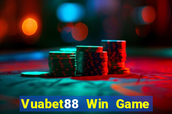 Vuabet88 Win Game Bài 777