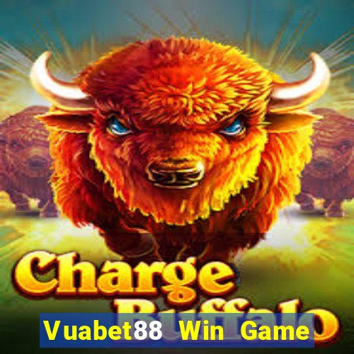 Vuabet88 Win Game Bài 777