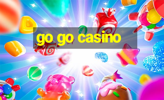 go go casino