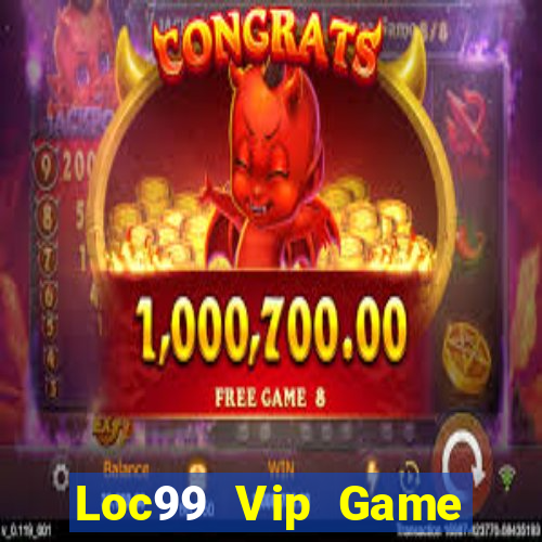 Loc99 Vip Game Bài Hát