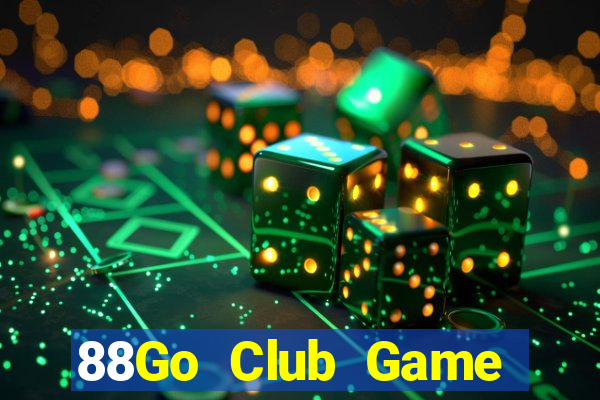 88Go Club Game Bài Bốc Club