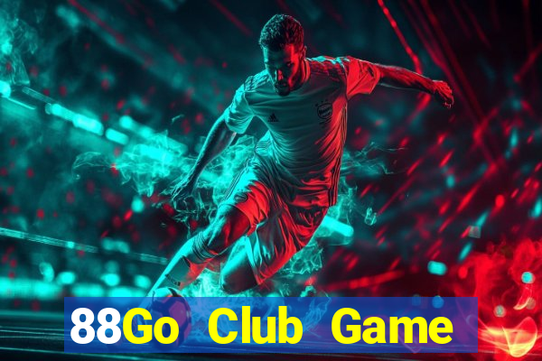 88Go Club Game Bài Bốc Club