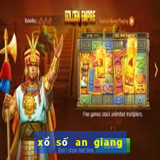 xổ số an giang 50 ngày trước