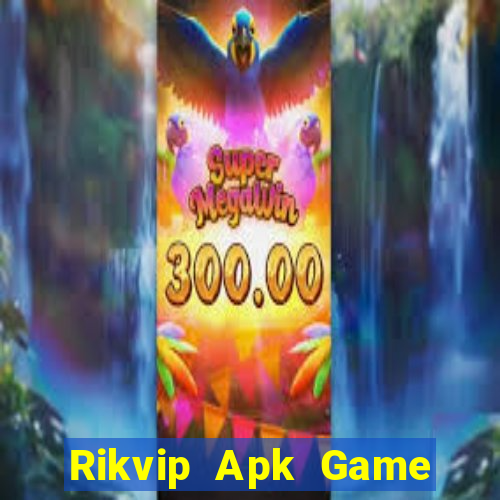 Rikvip Apk Game Bài Phỏm Đổi Thưởng