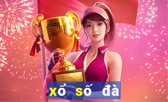 xổ số đà nẵng 30 tháng 03