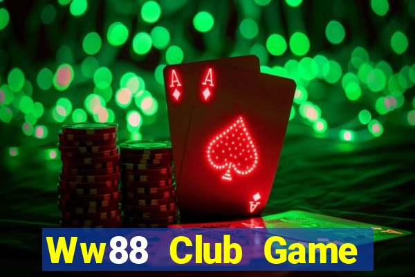 Ww88 Club Game Bài Offline Cho Pc