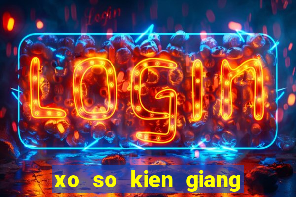 xo so kien giang 14 2