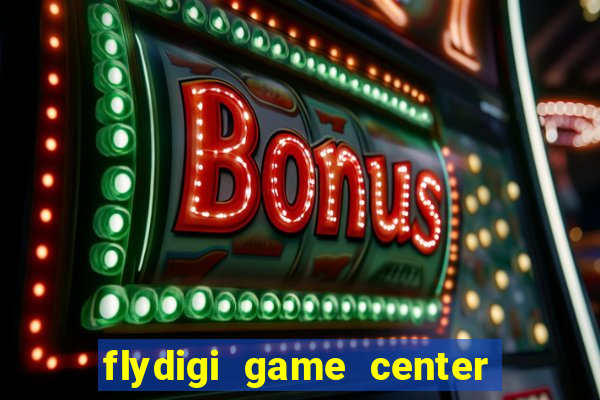 flydigi game center ios 15