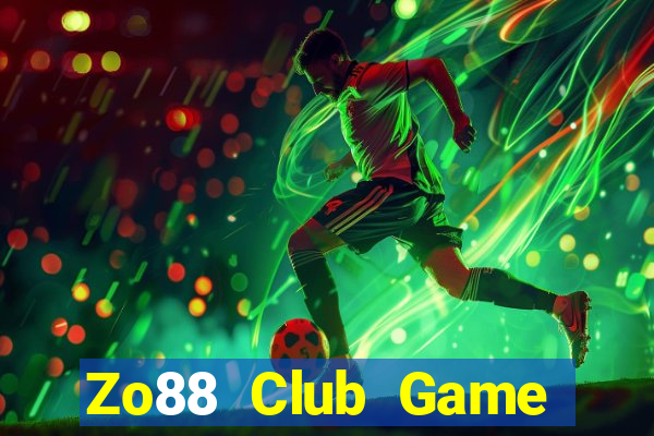 Zo88 Club Game Bài 3C