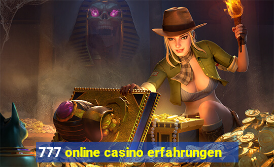 777 online casino erfahrungen