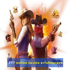 777 online casino erfahrungen