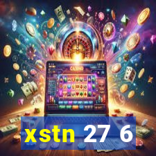 xstn 27 6