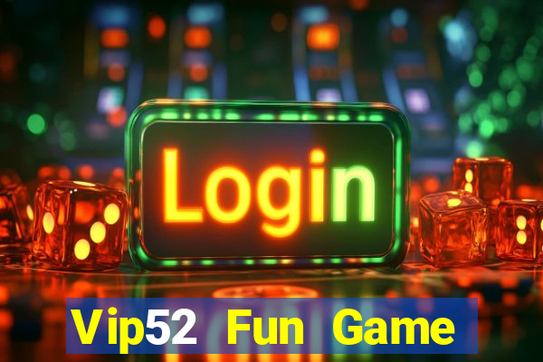 Vip52 Fun Game Bài Sunwin