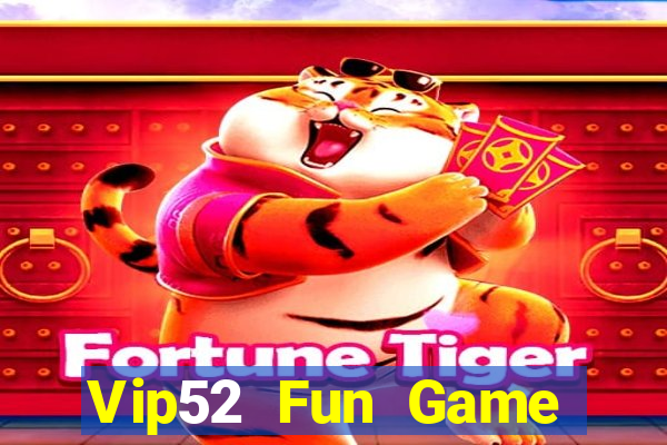 Vip52 Fun Game Bài Sunwin