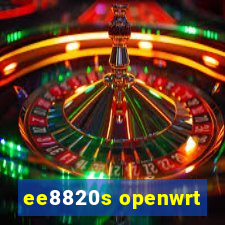 ee8820s openwrt