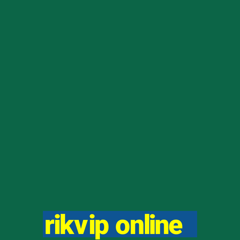 rikvip online