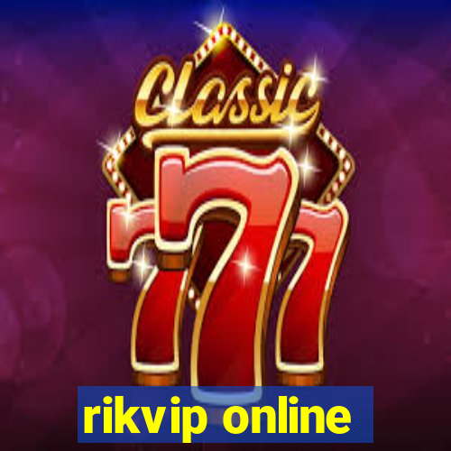 rikvip online