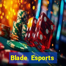 Blade Esports phiên bản cũ