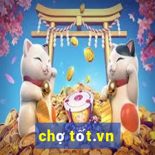 chợ tốt.vn