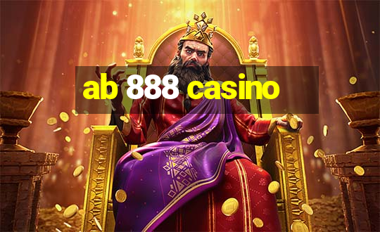 ab 888 casino