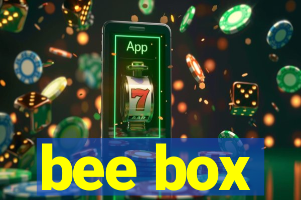 bee box