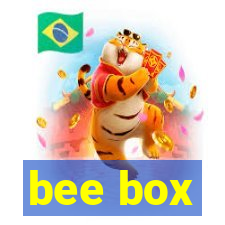 bee box