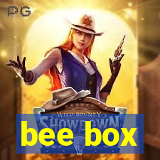 bee box