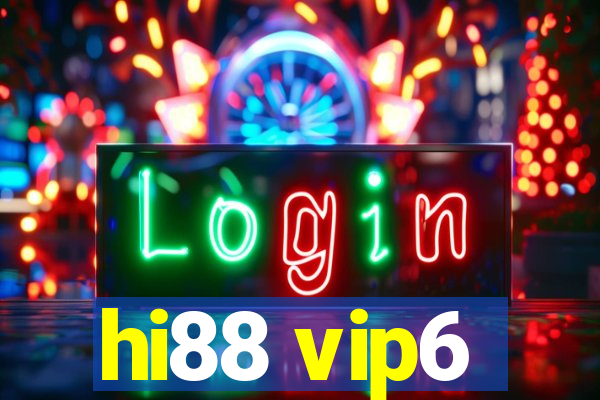 hi88 vip6