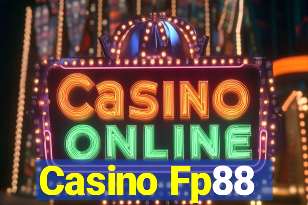 Casino Fp88