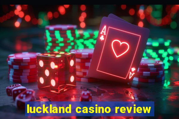 luckland casino review