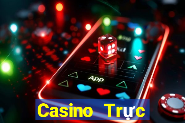 Casino Trực tiếp 12bet