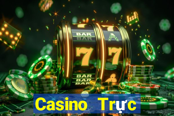 Casino Trực tiếp 12bet