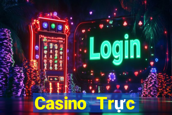 Casino Trực tiếp 12bet