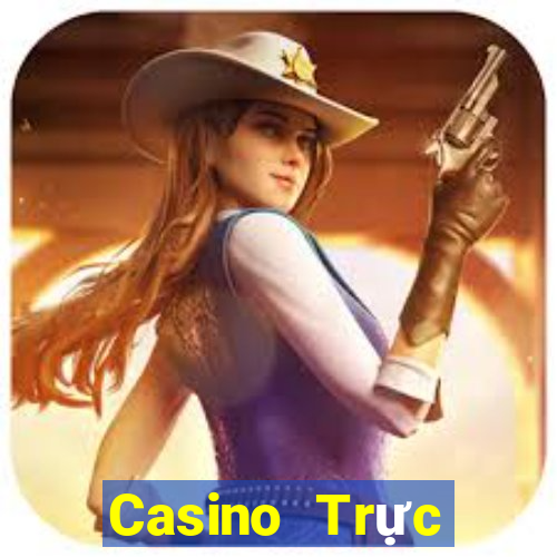 Casino Trực tiếp 12bet