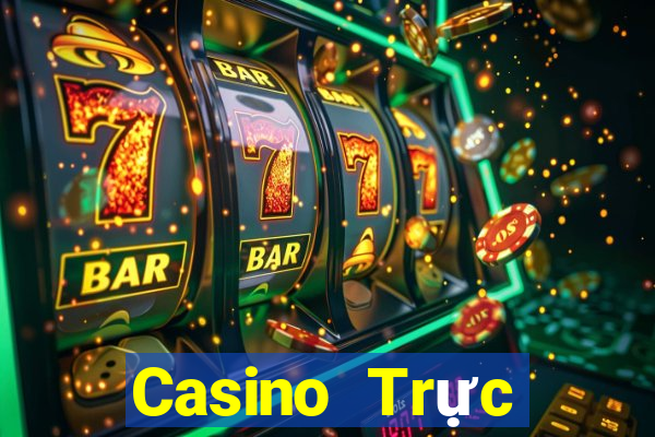 Casino Trực tiếp 12bet