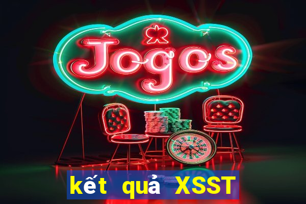 kết quả XSST ngày 26