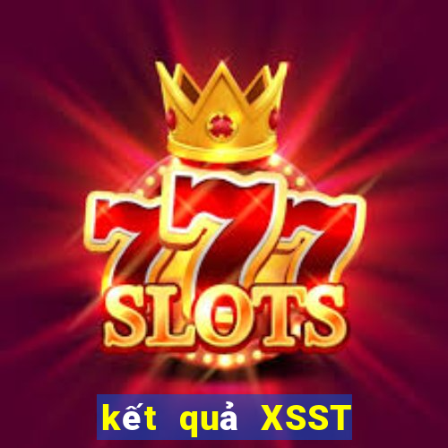 kết quả XSST ngày 26