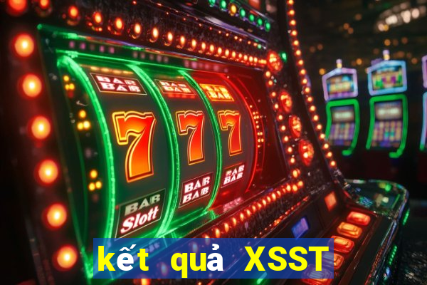 kết quả XSST ngày 26