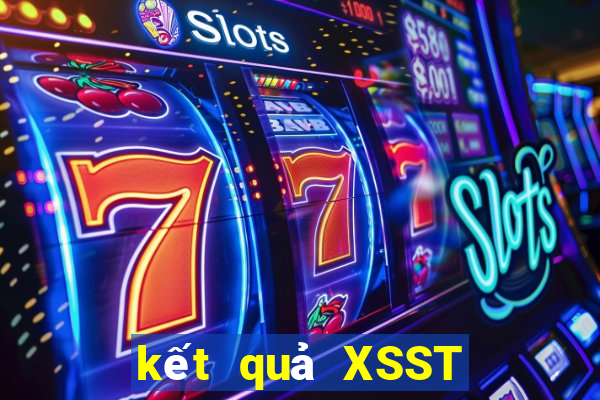 kết quả XSST ngày 26