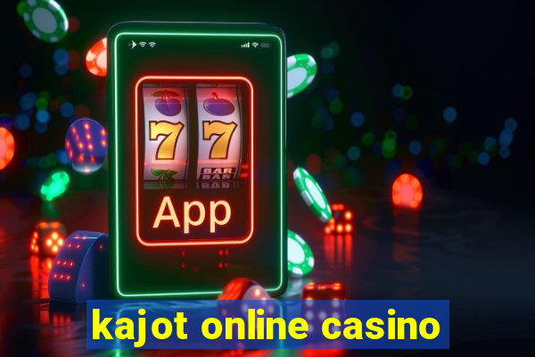 kajot online casino