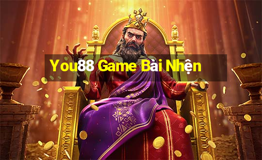 You88 Game Bài Nhện