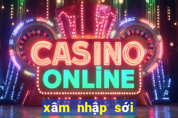 xâm nhập sới bạc online go88