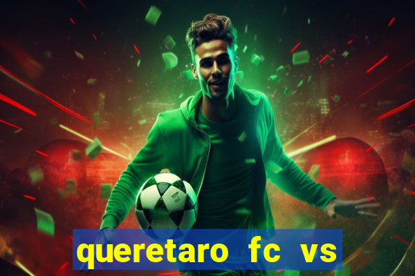 queretaro fc vs club america