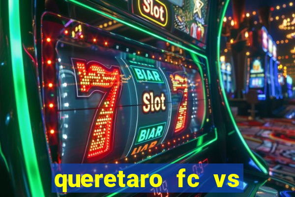 queretaro fc vs club america