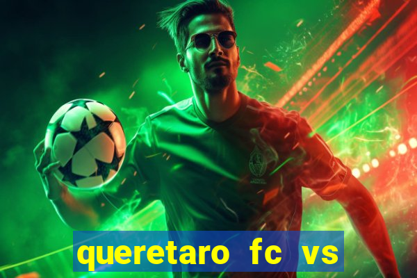 queretaro fc vs club america